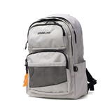 ライトグレー | エッジリンク リュック EDGELINK | ギャレリア Bag＆Luggage