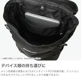 エッジリンク リュック EDGELINK | ギャレリア Bag＆Luggage | 詳細画像4 