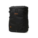 ブラック×オレンジ | エッジリンク リュック EDGELINK | ギャレリア Bag＆Luggage