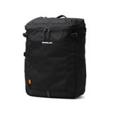 ブラック×ホワイト | エッジリンク リュック EDGELINK | ギャレリア Bag＆Luggage