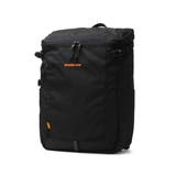 ブラック×オレンジ | エッジリンク リュック EDGELINK | ギャレリア Bag＆Luggage