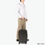 エッジリンク スーツケース EDGELINK | ギャレリア Bag&Luggage | 詳細画像11
