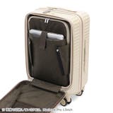 エッジリンク スーツケース EDGELINK | ギャレリア Bag&Luggage | 詳細画像19