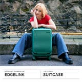 エッジリンク スーツケース EDGELINK | ギャレリア Bag&Luggage | 詳細画像2
