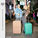 エッジリンク スーツケース EDGELINK | ギャレリア Bag&Luggage | 詳細画像7