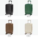 エッジリンク スーツケース EDGELINK | ギャレリア Bag&Luggage | 詳細画像9