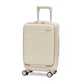 アイボリー | エッジリンク スーツケース EDGELINK | ギャレリア Bag&Luggage