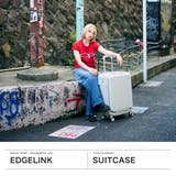 エッジリンク スーツケース EDGELINK | ギャレリア Bag＆Luggage | 詳細画像2 