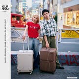 エッジリンク スーツケース EDGELINK | ギャレリア Bag＆Luggage | 詳細画像7 