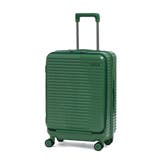 グリーン | エッジリンク スーツケース EDGELINK | ギャレリア Bag＆Luggage
