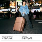 エッジリンク スーツケース EDGELINK | ギャレリア Bag＆Luggage | 詳細画像2 