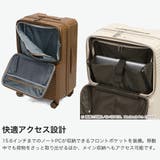 エッジリンク スーツケース EDGELINK | ギャレリア Bag＆Luggage | 詳細画像4 
