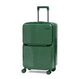 グリーン | エッジリンク スーツケース EDGELINK | ギャレリア Bag＆Luggage