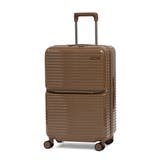 ブラウン | エッジリンク スーツケース EDGELINK | ギャレリア Bag＆Luggage