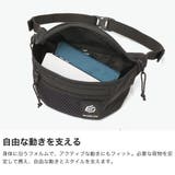 エッジリンク ボディバッグ EDGELINK | ギャレリア Bag&Luggage | 詳細画像3