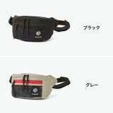 エッジリンク ボディバッグ EDGELINK | ギャレリア Bag&Luggage | 詳細画像8