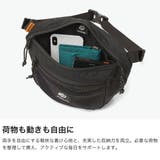 エッジリンク ボディバッグ EDGELINK | ギャレリア Bag&Luggage | 詳細画像3
