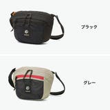 エッジリンク ボディバッグ EDGELINK | ギャレリア Bag&Luggage | 詳細画像7