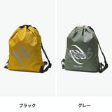 エッジリンク ナップサック EDGELINK | ギャレリア Bag＆Luggage | 詳細画像10 