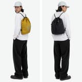 エッジリンク ナップサック EDGELINK | ギャレリア Bag＆Luggage | 詳細画像11 