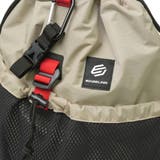 エッジリンク ナップサック EDGELINK | ギャレリア Bag＆Luggage | 詳細画像23 