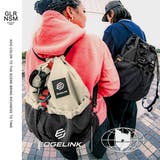 エッジリンク ナップサック EDGELINK | ギャレリア Bag＆Luggage | 詳細画像7 