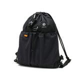 ブラック | エッジリンク ナップサック EDGELINK | ギャレリア Bag＆Luggage