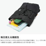 エッジリンク リュック EDGELINK | ギャレリア Bag&Luggage | 詳細画像3