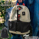 エッジリンク リュック EDGELINK | ギャレリア Bag&Luggage | 詳細画像1