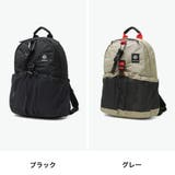 エッジリンク リュック EDGELINK | ギャレリア Bag&Luggage | 詳細画像8