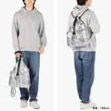 エッジリンク ナップサック EDGELINK | ギャレリア Bag＆Luggage | 詳細画像7 