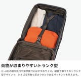 エッジリンク スーツケース EDGELINK | ギャレリア Bag&Luggage | 詳細画像3