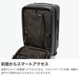 エッジリンク スーツケース EDGELINK | ギャレリア Bag&Luggage | 詳細画像4