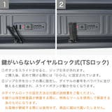 エッジリンク スーツケース EDGELINK | ギャレリア Bag&Luggage | 詳細画像7