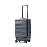 アイアングレー | エッジリンク スーツケース EDGELINK | ギャレリア Bag&Luggage