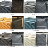 エッジリンク スーツケース EDGELINK | ギャレリア Bag&Luggage | 詳細画像10