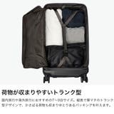 エッジリンク スーツケース EDGELINK | ギャレリア Bag&Luggage | 詳細画像3