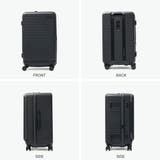 エッジリンク スーツケース EDGELINK | ギャレリア Bag&Luggage | 詳細画像8