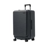 ブラック | エッジリンク スーツケース EDGELINK | ギャレリア Bag&Luggage