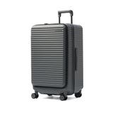アイアングレー | エッジリンク スーツケース EDGELINK | ギャレリア Bag&Luggage