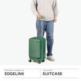 エッジリンク スーツケース EDGELINK | ギャレリア Bag&Luggage | 詳細画像2