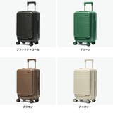 エッジリンク スーツケース EDGELINK | ギャレリア Bag&Luggage | 詳細画像9