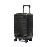 ブラックチャコール | エッジリンク スーツケース EDGELINK | ギャレリア Bag&Luggage