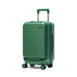 グリーン | エッジリンク スーツケース EDGELINK | ギャレリア Bag&Luggage