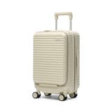 アイボリー | エッジリンク スーツケース EDGELINK | ギャレリア Bag&Luggage
