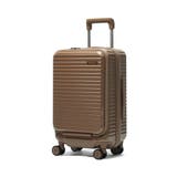 ブラウン | エッジリンク スーツケース EDGELINK | ギャレリア Bag&Luggage