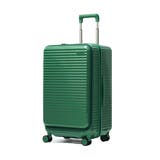 グリーン | エッジリンク スーツケース EDGELINK | ギャレリア Bag&Luggage