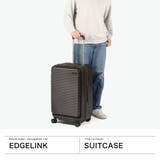 エッジリンク スーツケース EDGELINK | ギャレリア Bag&Luggage | 詳細画像2