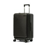 ブラックチャコール | エッジリンク スーツケース EDGELINK | ギャレリア Bag&Luggage