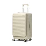 アイボリー | エッジリンク スーツケース EDGELINK | ギャレリア Bag&Luggage